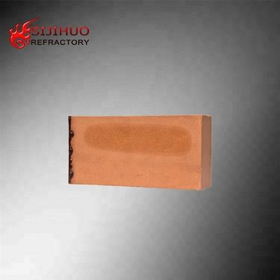 산성 벽돌 2018년 % 1.2-1.4의 SiC 함유량 및 1.0-1.8 g/cm3의 BULK DENSITY