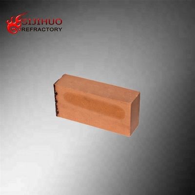 산성 벽돌 2018년 % 1.2-1.4의 SiC 함유량 및 1.0-1.8 g/cm3의 BULK DENSITY