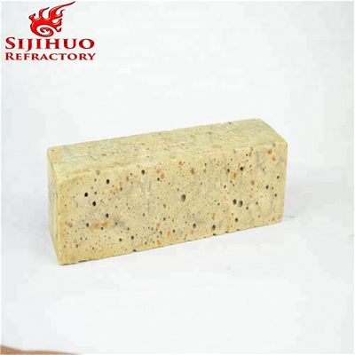 오븐 부리 불투화 단열 밀도 2.4-3.15g/cm3의 융통 시멘트