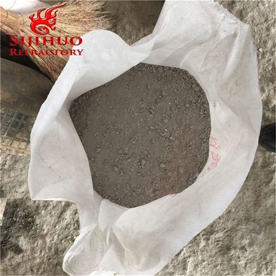 오븐 부리 불투화 단열 밀도 2.4-3.15g/cm3의 융통 시멘트