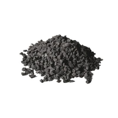 갈색 알루미늄 산화물 분말 밀도 2.0-2.5g/cm3 및 CaO 함량은 0.1%