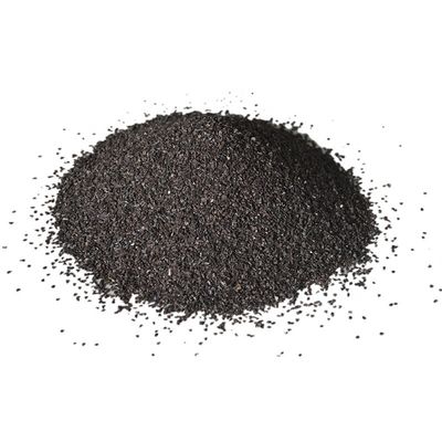 갈색 알루미늄 산화물 분말 밀도 2.0-2.5g/cm3 및 CaO 함량은 0.1%