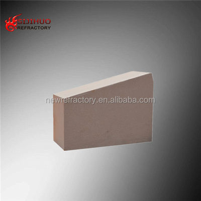 230x114x65mm 대용량 밀도 0.6-0.8g/cm3 단열 디아토마이트 벽돌 단열