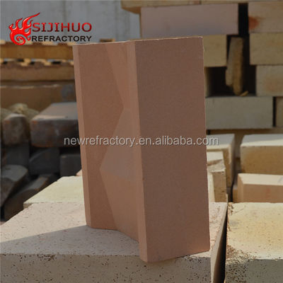230x114x65mm 대용량 밀도 0.6-0.8g/cm3 단열 디아토마이트 벽돌 단열