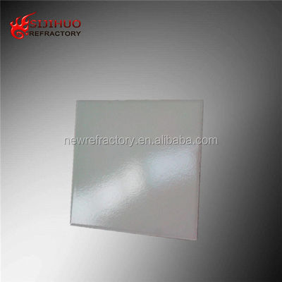 건축용 산성 벽돌 MgO 함량 % 0.8-1.2 BULK DENSITY 1.0-1.8 g/cm3