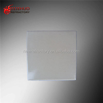 건축용 산성 벽돌 MgO 함량 % 0.8-1.2 BULK DENSITY 1.0-1.8 g/cm3