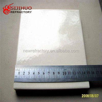 건축용 산성 벽돌 MgO 함량 % 0.8-1.2 BULK DENSITY 1.0-1.8 g/cm3
