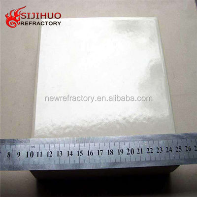 건축용 산성 벽돌 MgO 함량 % 0.8-1.2 BULK DENSITY 1.0-1.8 g/cm3