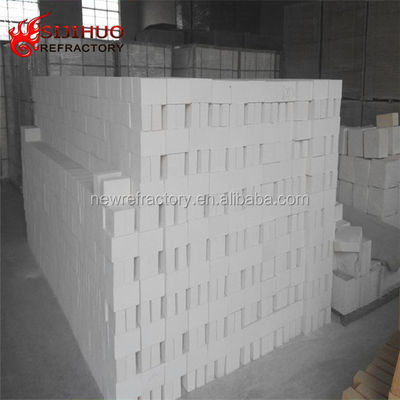 오븐 라인러에 대한 불화성 멀라이트 단열 벽돌 230x114x65mm