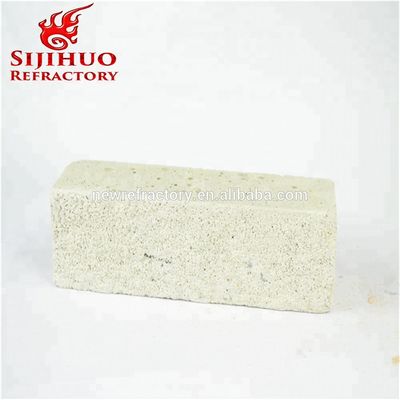 2.4-3.15 g/cm3 2018 년 오븐용 방열 밀도 불투화성 주름 시멘트