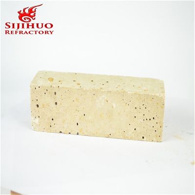 산업 오븐 응용 불화성 낮은 시멘트 CaO 함유 1.2-2.5%의 캐스팅