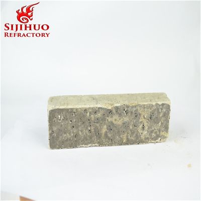 ISO9001 인증을 받은 고온 애플리케이션용 착용 저항성 불탄소
