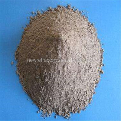 고 알루미늄 Castable 불소연 시멘트 다양한 응용 프로그램에 대한 이상적인 라인