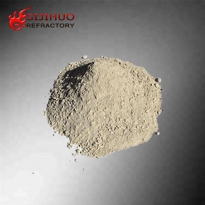 주사 재료 고 알루미늄 SiC 함유율 % 0.1-1.4% MAX