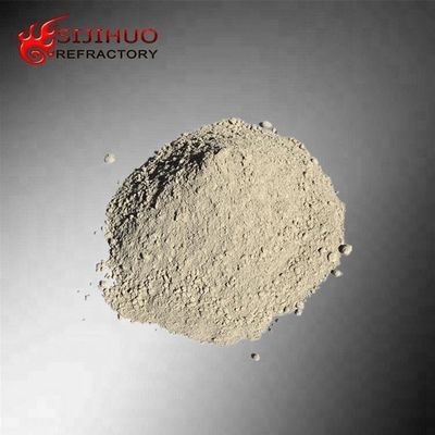주사 재료 고 알루미늄 SiC 함유율 % 0.1-1.4% MAX