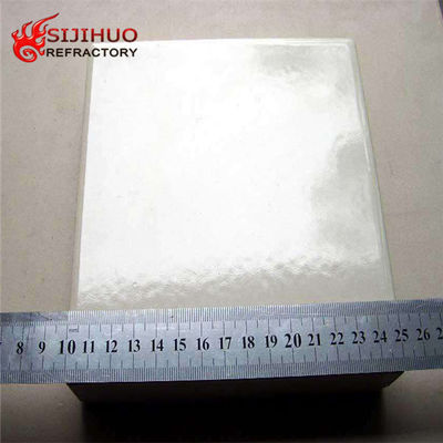ISO9001을 준수하는 화학 처리 공장용 세라믹 산성 벽돌