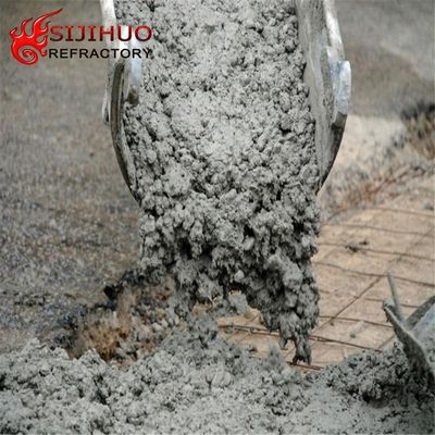 주사 재료 고 알루미늄 SiC 함유율 % 0.1-1.4% MAX