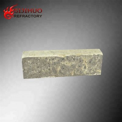 대량 밀도 2.2-2.9g/cm3 회색 탄소 베이킹 오븐 반열성?? 시멘트 2018