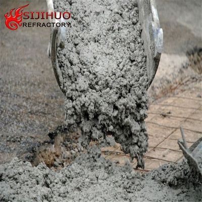 산성 반열성?? 수성 시멘트 2018 고량 밀도 2.2-2.9g/cm3 및 분말 형태