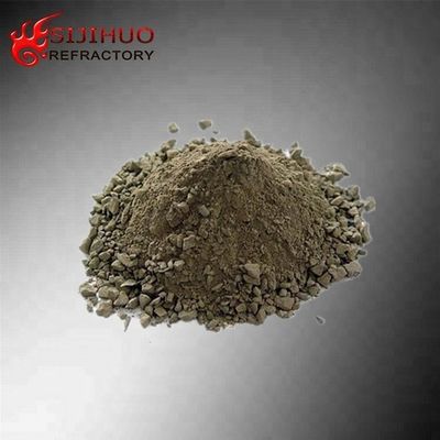탄소 램핑 재료 B2B 부피 밀도가 2.2-2.9g/cm3의 가출 재료