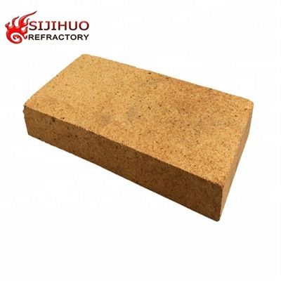 50T/D 고 알루미나 바우크사이트 산업 오븐 건설 용품용 화면 점토 벽돌