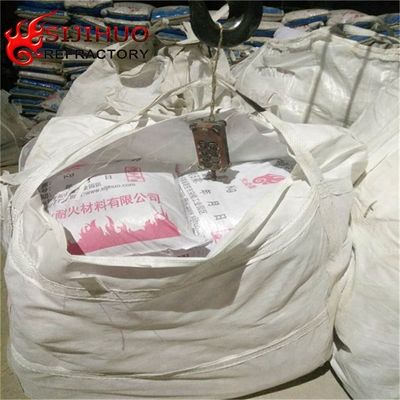 탄소 램핑 재료 B2B 부피 밀도가 2.2-2.9g/cm3의 가출 재료