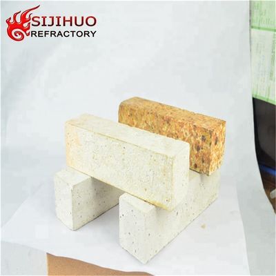 ISO9001 인증 알루미나 블록 코룬드 멀라이트 불투화성?? 시멘트
