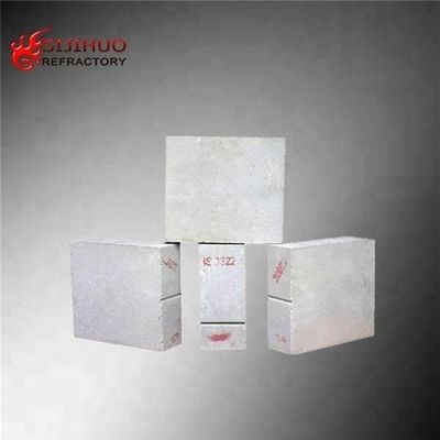 산업용 오븐 ISO9001에 따라 회색 인산화 불소연 벽돌의 Mullite 벽돌