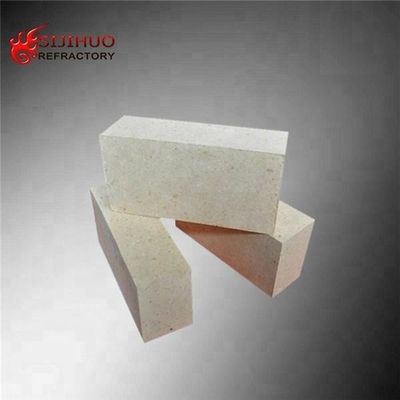 산업용 오븐 ISO9001에 따라 회색 인산화 불소연 벽돌의 Mullite 벽돌