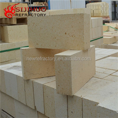 230x114x65mm 고 알루미나 앵커 벽돌