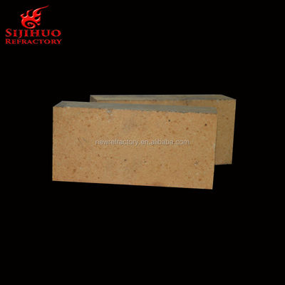 포러시티 점토 벽돌 230x114x65mm 대량 밀도 2.0-2.5g/cm3