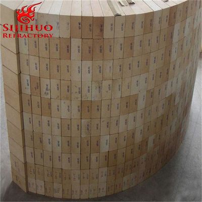 산업용 오븐 불열성 화면 점토 벽돌 용량 50T/D 대량 밀도 2.2-2.5g/cm3