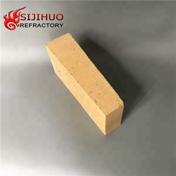 산업용 오븐 필수 2018 kiln wedge 50%-65% SiO2 함유량의 불소연 벽돌