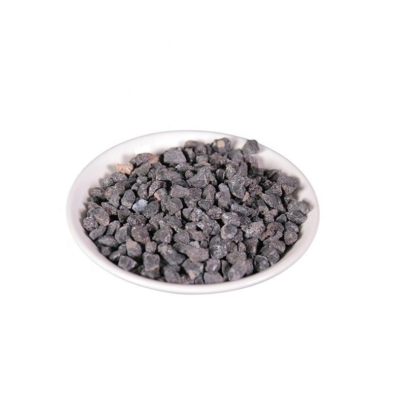 갈색 알루미늄 산화물 분말 밀도 2.0-2.5g/cm3 및 CaO 함량은 0.1%