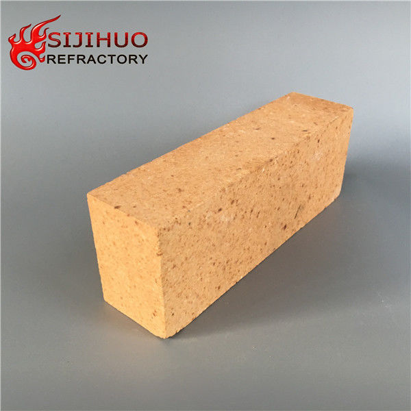 ISO9001 인증을 받은 저포러스성 고밀도 화면 점토 벽돌 유리 오븐 대량 밀도 2.0-2.5g/cm3