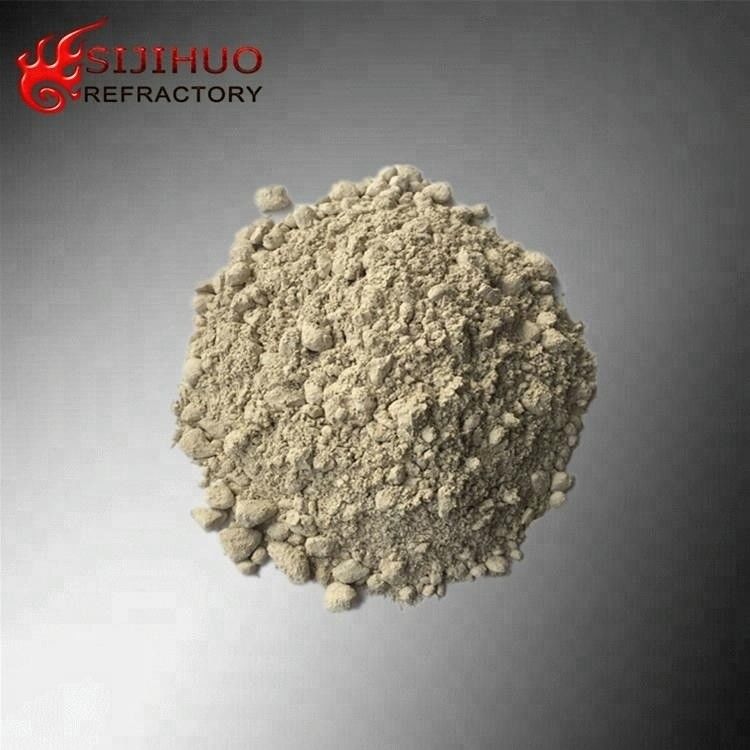 대량 밀도 2.2-2.9g/cm3 알루미나 Castastable CaO 함유 1.2% 3.0%