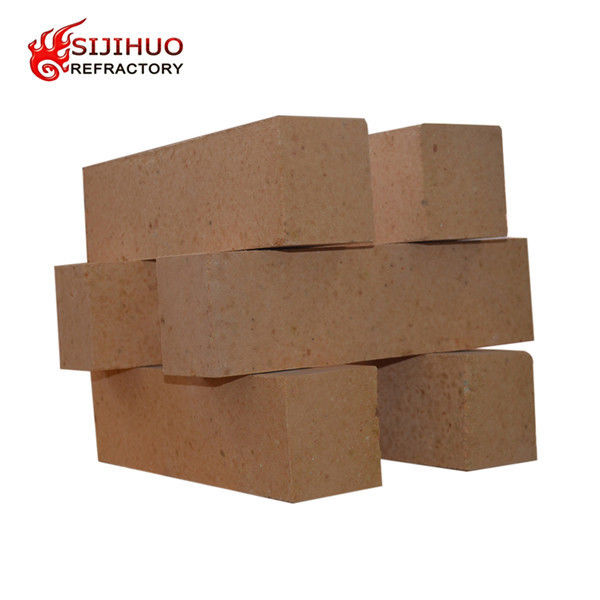 SK30 SK32 SK34 진흙 벽돌 불열 kiln 불 벽돌 오븐 라인러에 대한 오래 지속되는